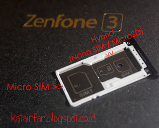UnBoxing + Mini Review- All New ASUS Zenfone 3 ZE520KL