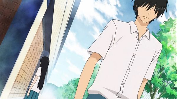 Kimi Ni Todoke Kimi Ni Todoke