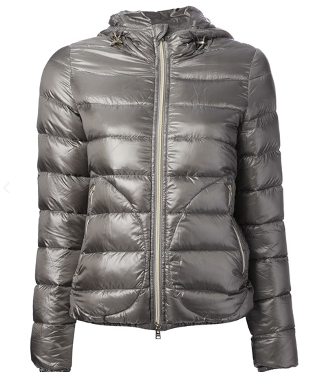 Muna's Coolture: 2013 - 14 Trendy Puffer Jackets Guide ...grande freddo ...