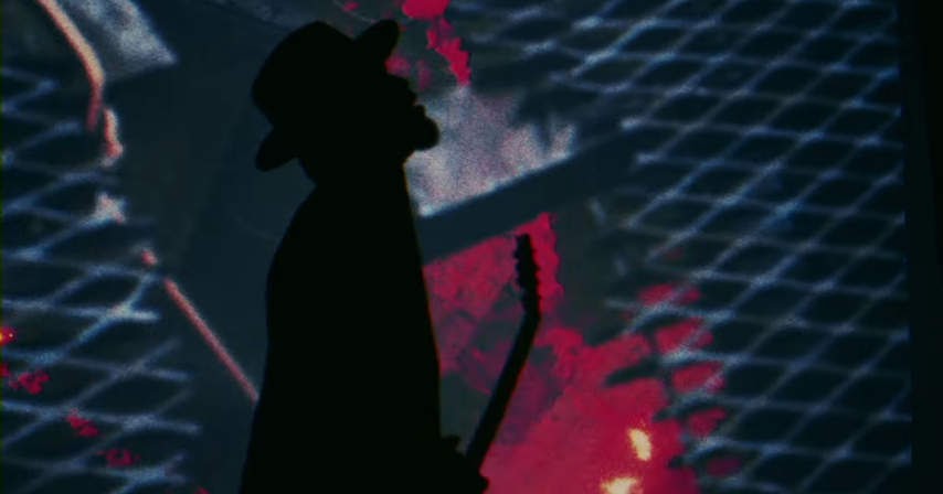 ジャスティス リーグ トレーラー曲 ゲイリー クラーク Jrの Come Together ミュージック ビデオが公開