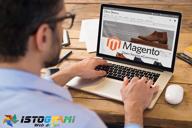 Magento vs e-shops