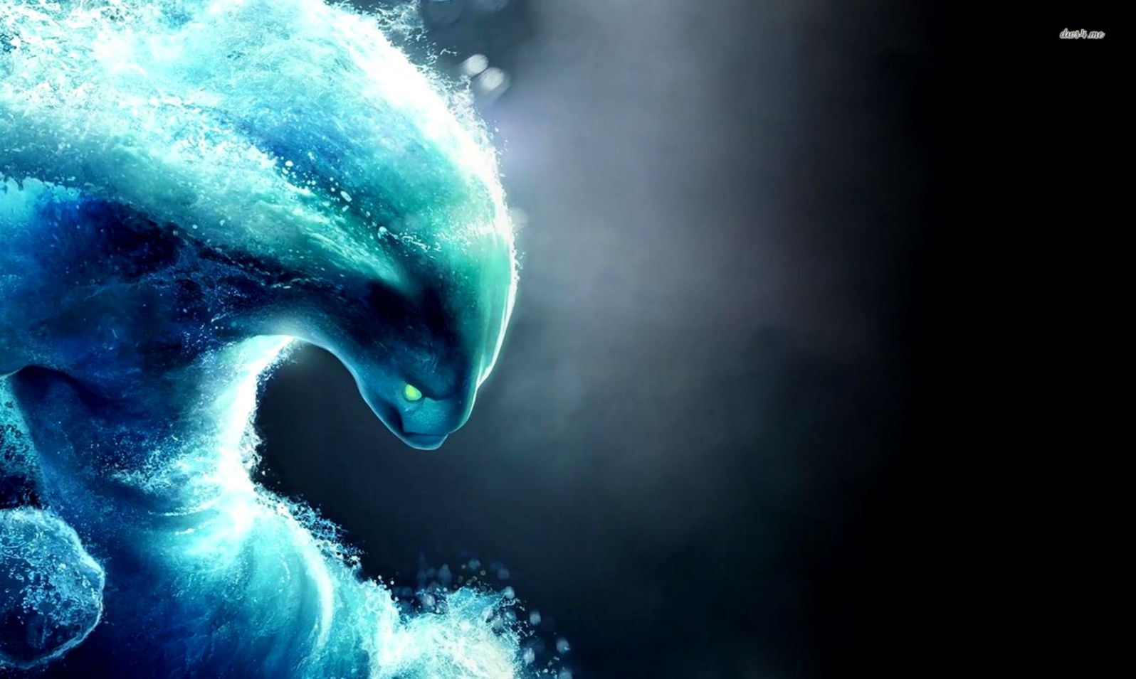 Morphling   DotA 2 wallpaper   Game wallpapers   23293