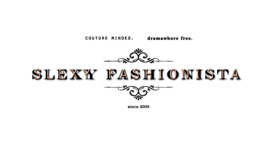 SLexy Fashionista