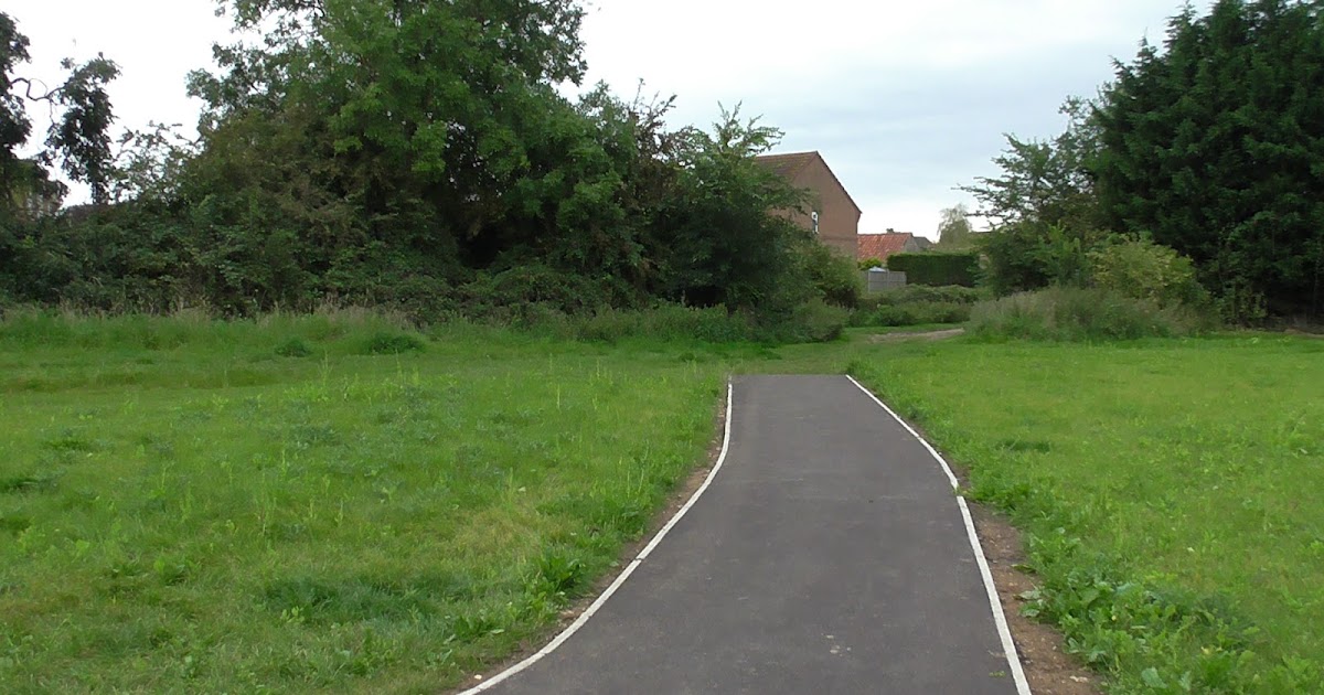 Holdingham Sleaford Holdingham Grange Ins and Outs