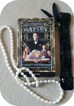 Große Gatsby Große Gatsby