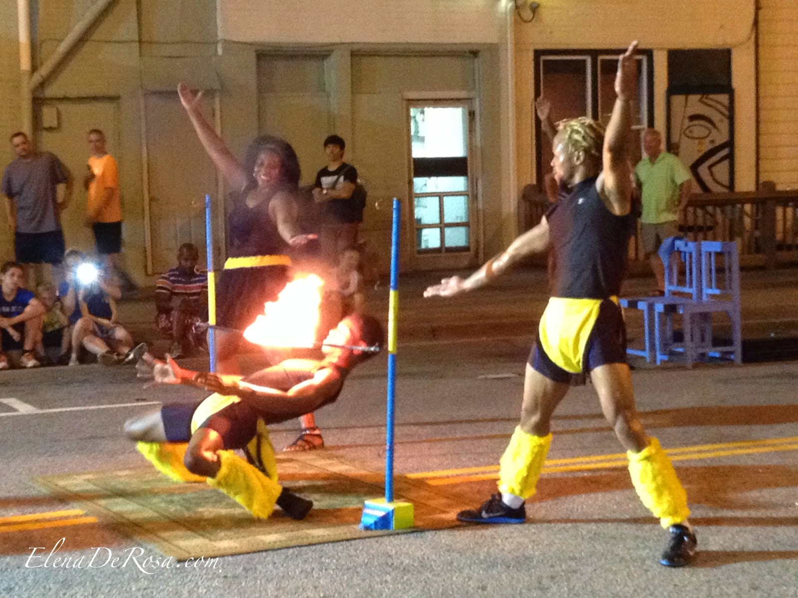 MsElenaeous Rants & Raves: Virginia Beach