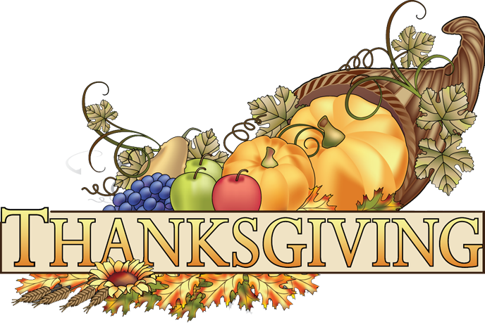 free animated clipart images thanksgiving - photo #47