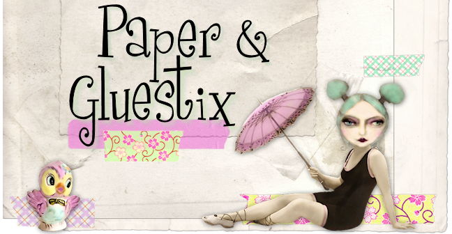 Paper & Gluestix