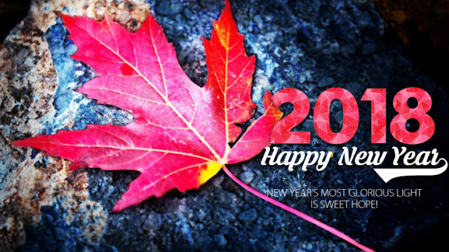 Greetings for Happy New Year 2018 Greetings for Happy New Year 2018