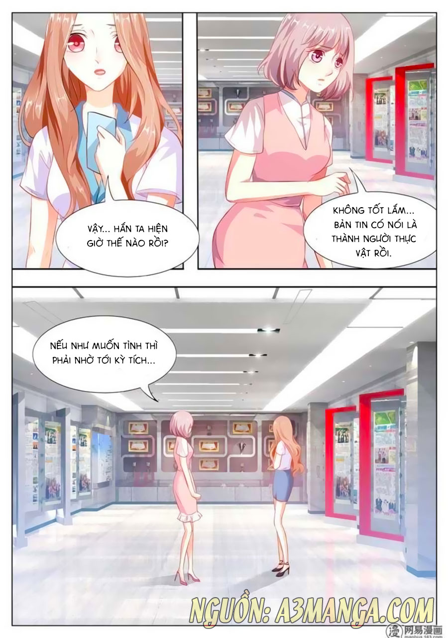 Song Diện Danh Viện - Chương 8 - Trang 6