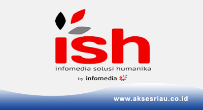 PT Infomedia Solusi Humanika Pekanbaru