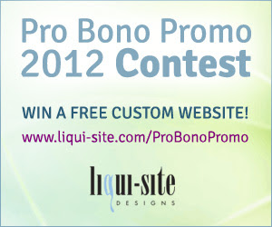 Pro Bono Promo 2012 Contest