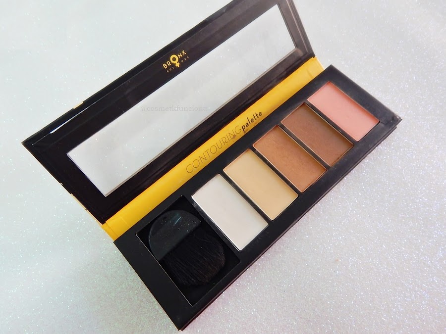 bronx colors maquillaje profesional a precio economico