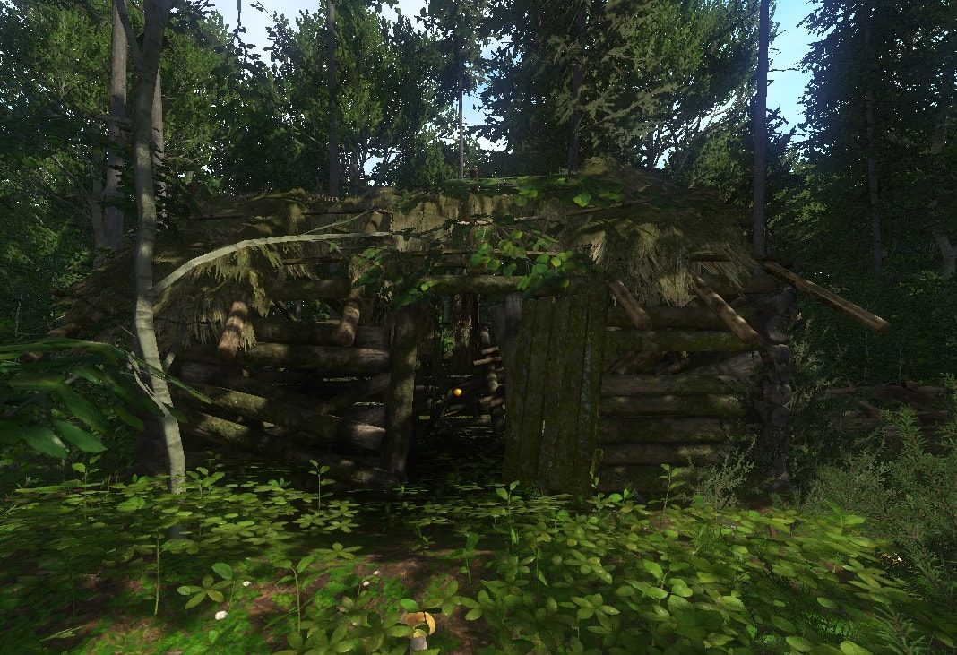 킹덤 컴 보물지도 공략 / 보물 사냥꾼 헨리의 모험 / KCD Treasure Map locations