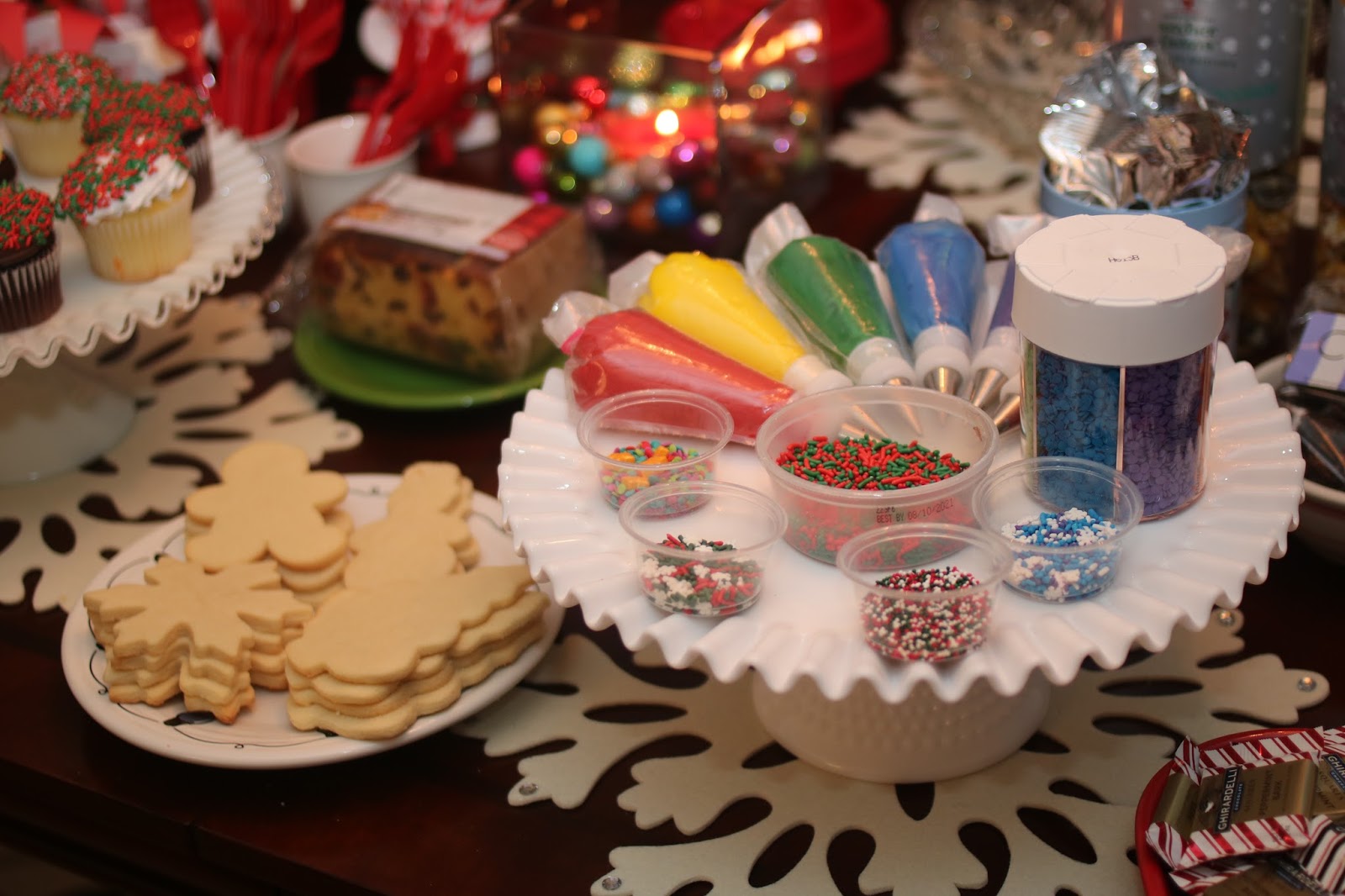 doodah! Home Alone Party