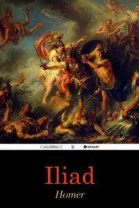 Iliad - Homer