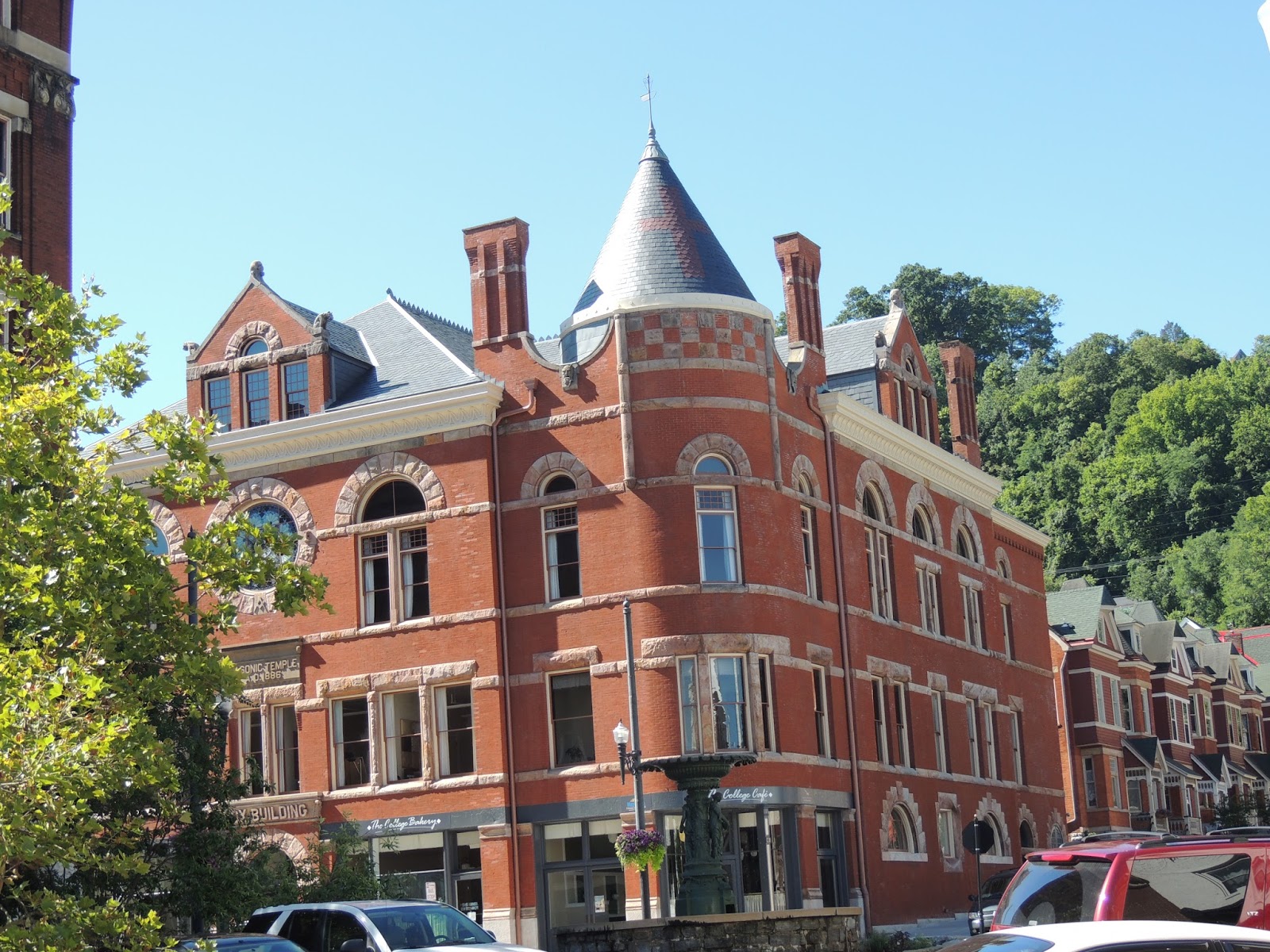 Birds, Bugs, and Butterflies, OH MY Maysville, Kentucky