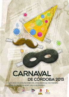 Carnaval de Córdoba 2013