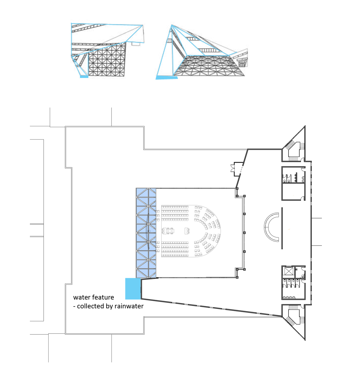 Architectural Design 8: Post Presentation