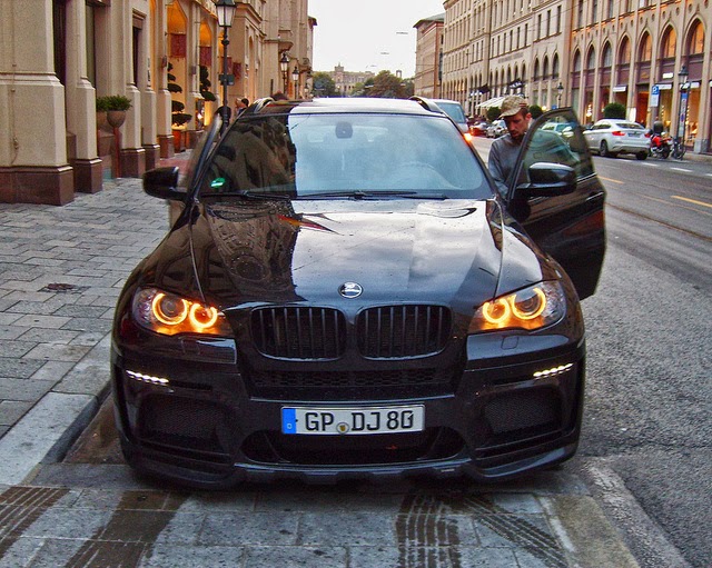 World Best Videos 50 Celebrities & Their BMW Cars