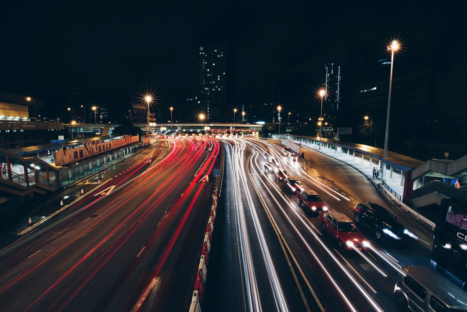 Cara Mudah Menguasai Teknik Foto Long Exposure | Blog Banten Kamera