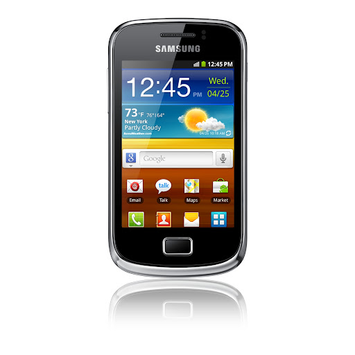Tablets Samsung en MediaMarkt