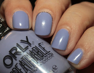 ORLY Breathable Just Breathe