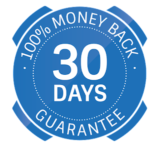 Ensure the return of money 30 days