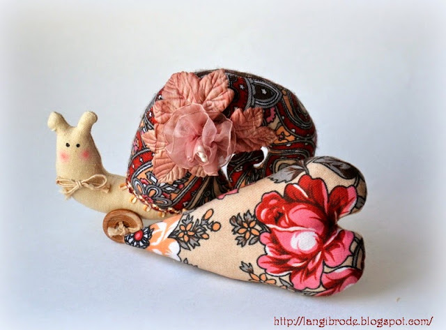 Улитки, улитки и еще раз улитки Улитки, улитки и еще раз улитки