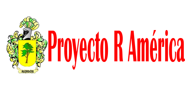 Proyecto R America
