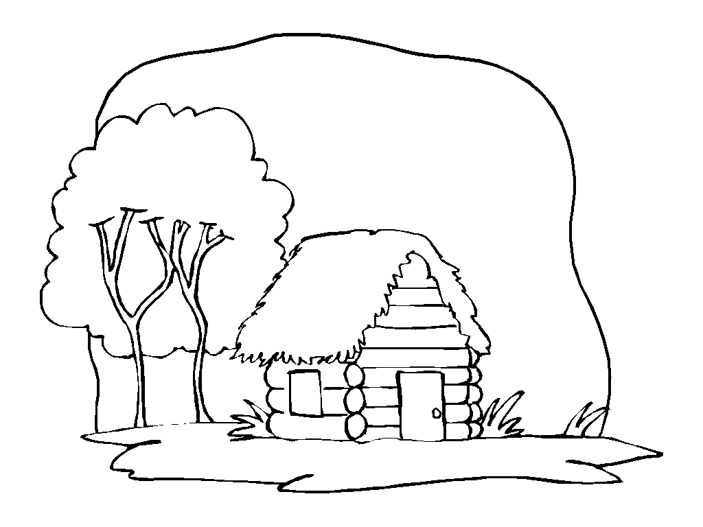 RECURSOS y ACTIVIDADES para Educación Infantil: Dibujos para colorear