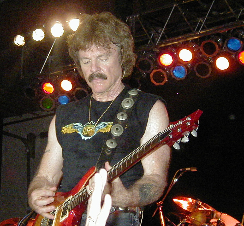 Rockfile Radio Rock Files: Happy Birthday TOM JOHNSTON (video)