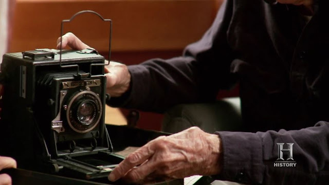 Tom Southwick: Submarine Photographer During World War II