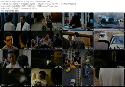 DOWNLOAD FILM CATATAN HARIAN SI BOY 2011 ~ DOWNLOAD FILM 