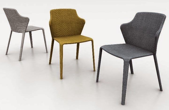 Best Furniture, Product and Room Designs of February 2014