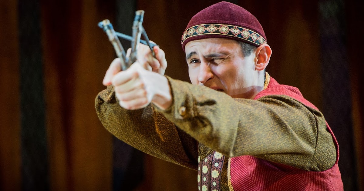 Jonathan Baz Reviews... The Kite Runner Review