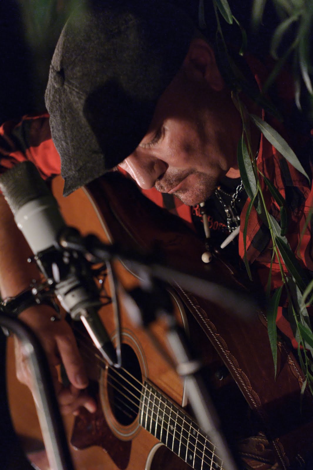 JOHN REILLY BLOG: August 2011