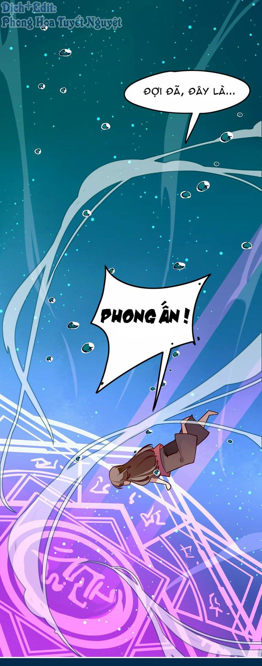 Cẩm Lý Quy Chap 2 - Next Chap 3