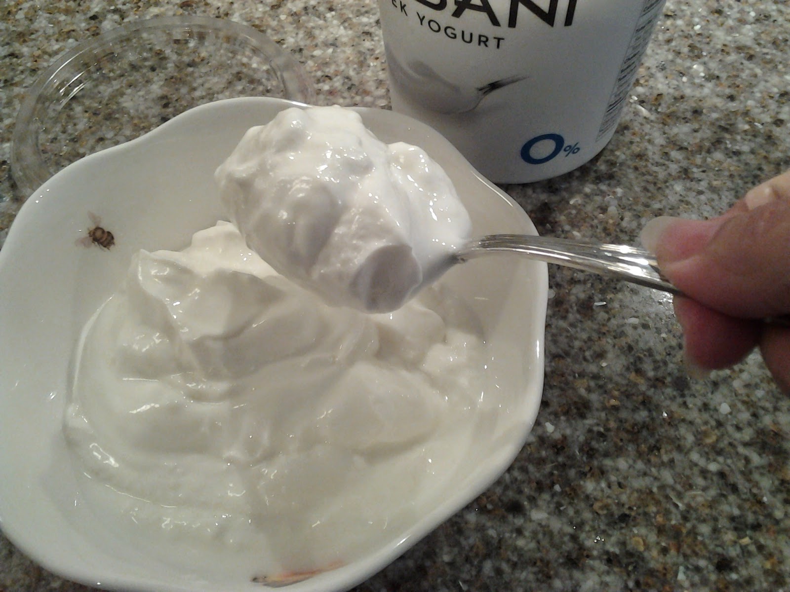 Old Family Recipes How to make Authentic Greek Yogurt / Easy Homemade