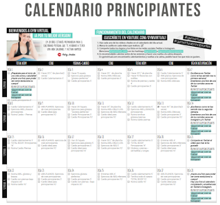 Cardio para principiantes gym