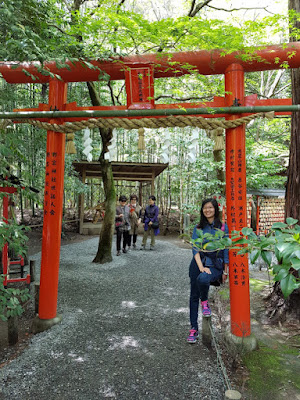 20160414_123720 Jalan-Jalan Terus: Kyoto