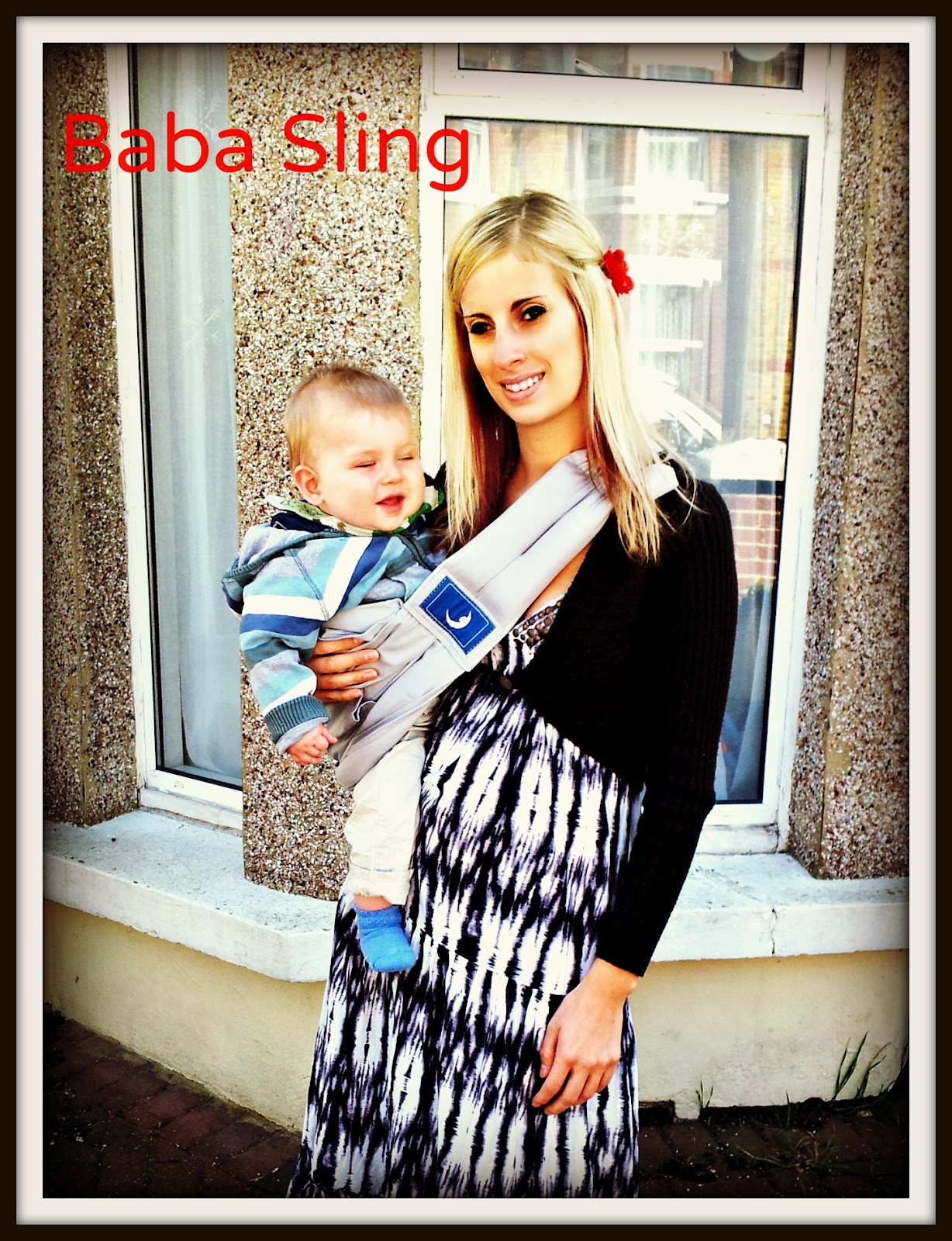 baba sling review