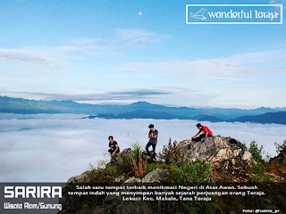 20 Tempat Liburan Terbaik Menikmati Keindahan Alam Toraja 20 Tempat Liburan Terbaik Menikmati Keindahan Alam Toraja