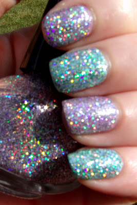 Holographic Glitter