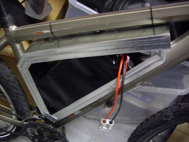 i made this, and so can you.: DIY Electric Bike - Building the Ultimate ...