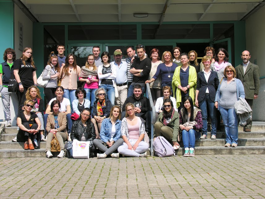 Almerico Da Schio News Gara nazionale per Operatore dell’Impresa Turistica