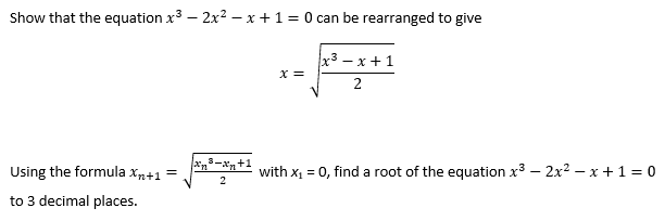 Educating MrMattock: Iteration and the new GCSE