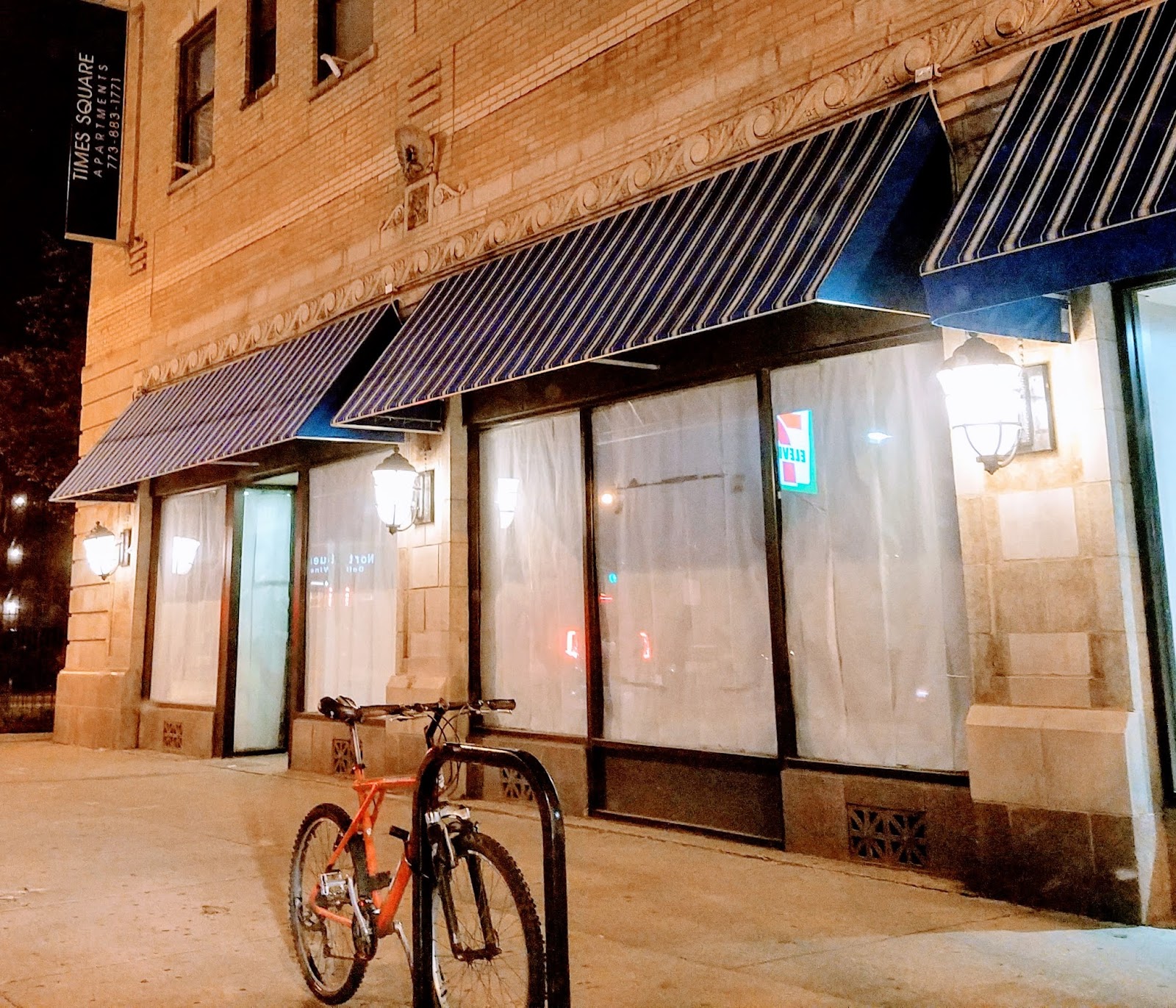 Uptown Update "Klein's Bakery & Cafe" Coming Soon To Broadway & Buena