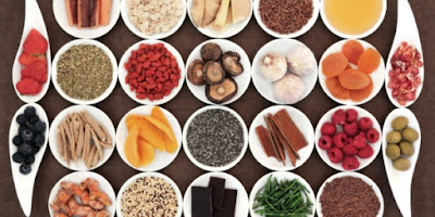 munir khan food tips to prevent cancer