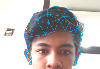 Tutorial Membuat Low Polygon Vector Art Wajah di CorelDRAW jhonarendra